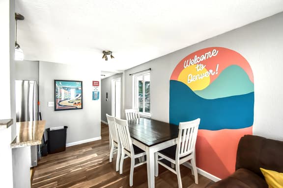 Dog Friendly and Family Sized Home - Image 1